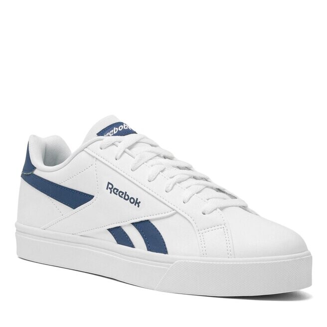 

Кроссовки Reebok Royal, белый