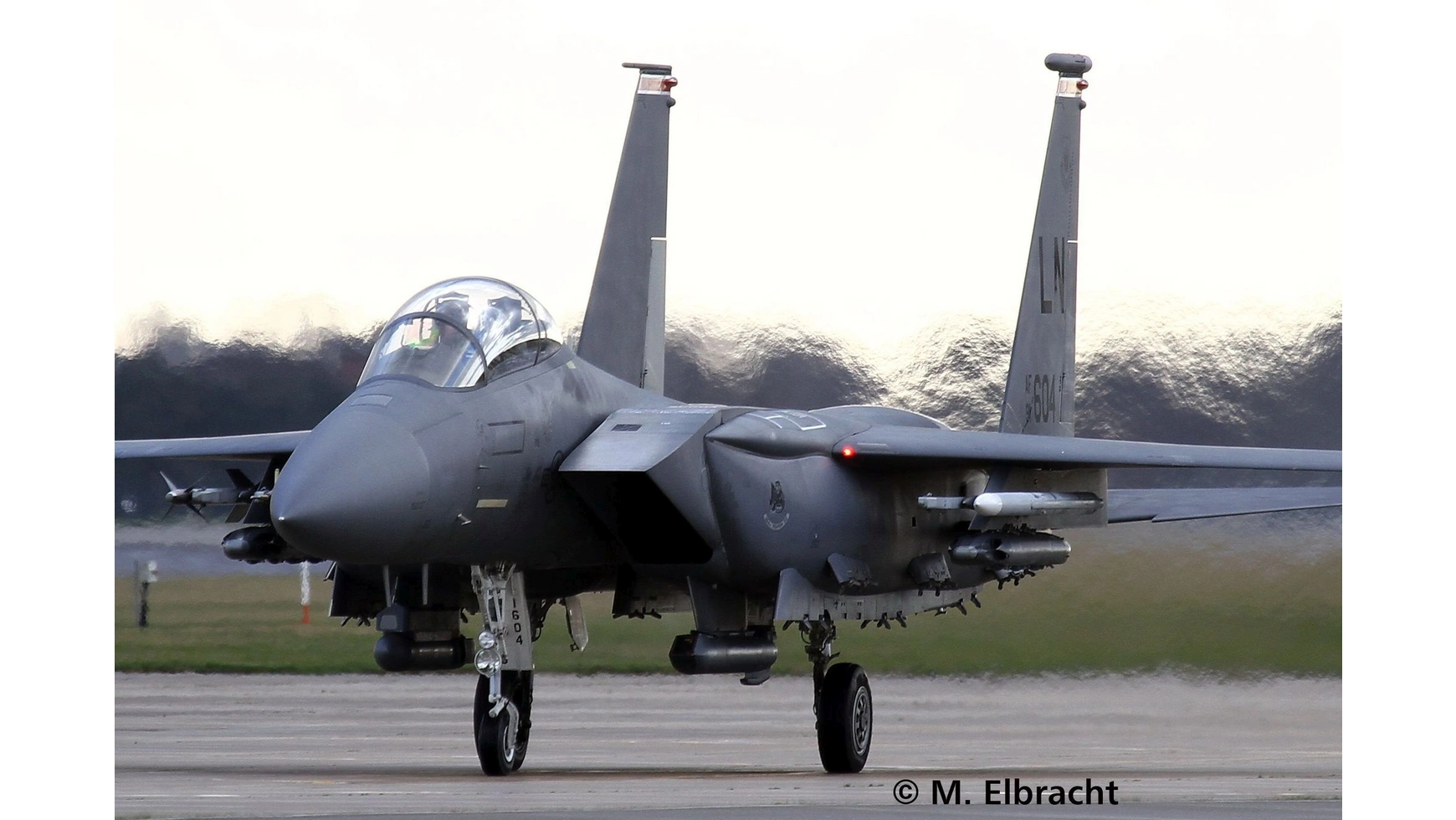 

Revell F-15E Strike Eagle