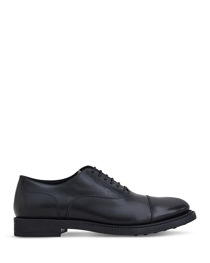 

Мужские оксфорды Fracensina Tod's