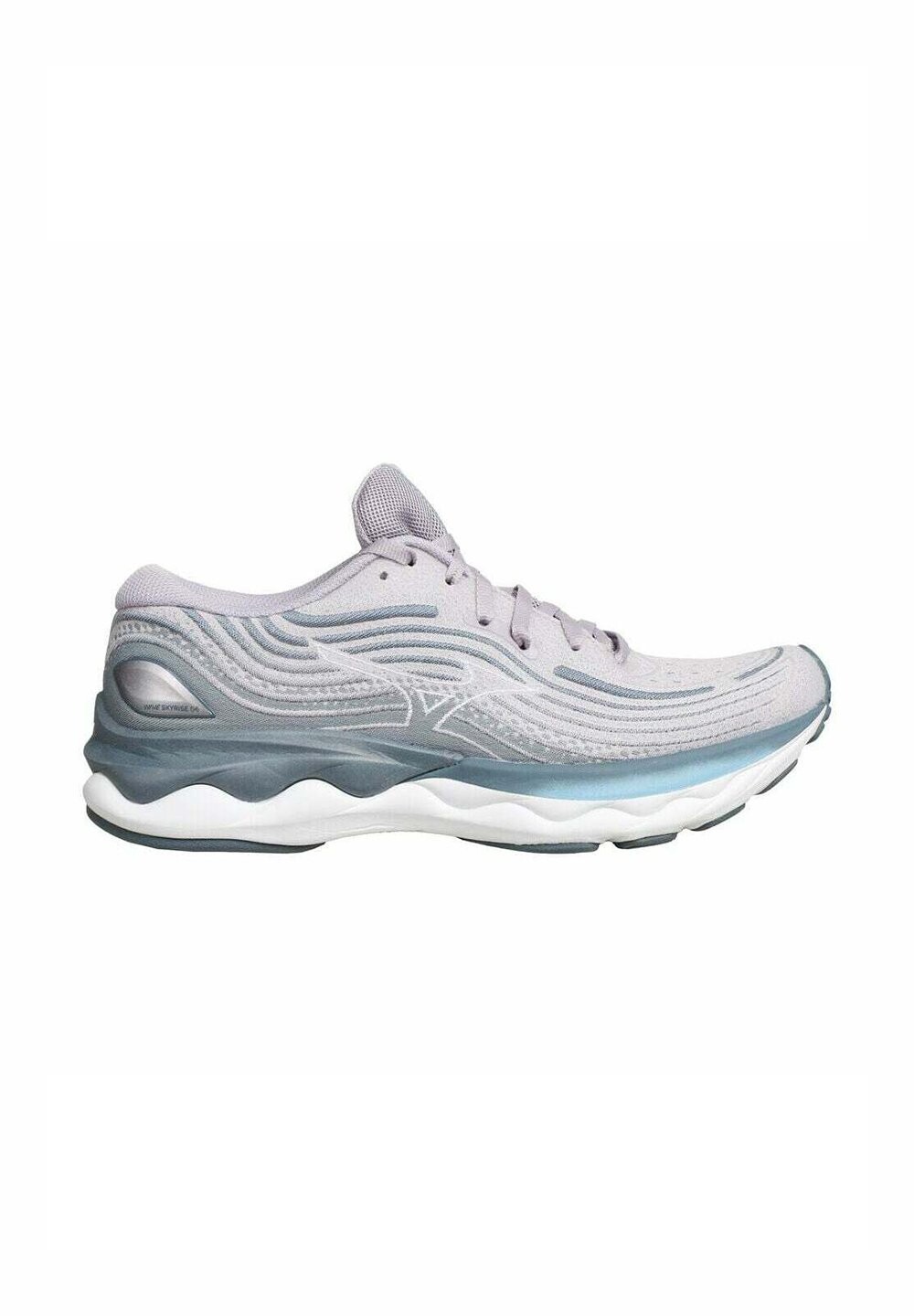 

Кроссовки WAVE RISE Mizuno, серый