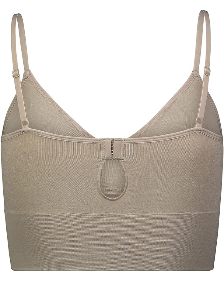 

Бюстгальтер BRABAR Everyday Longline Cami Bra, цвет Mushroom