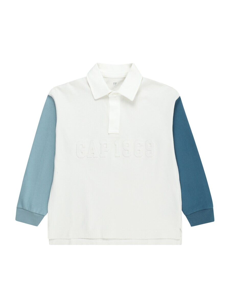 

Толстовка Gap, белый