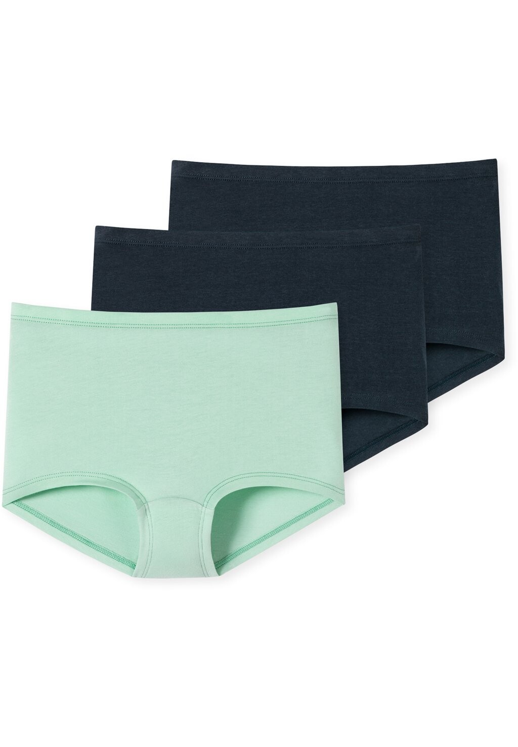 

Трусы 3-PACK Schiesser, цвет sortiert