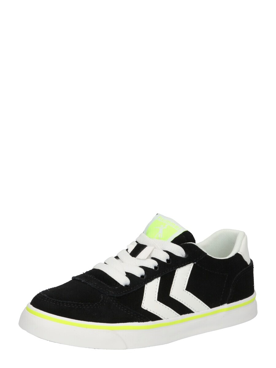 

Кроссовки Hummel Sneakers STADIL, черный