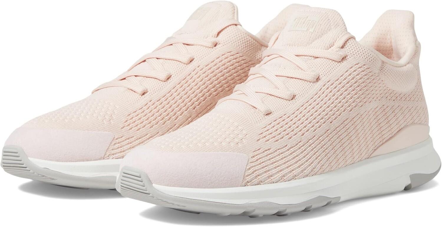 

Кроссовки Vitamin FFX Knit Sports Sneakers FitFlop, цвет Rose Foam Mix