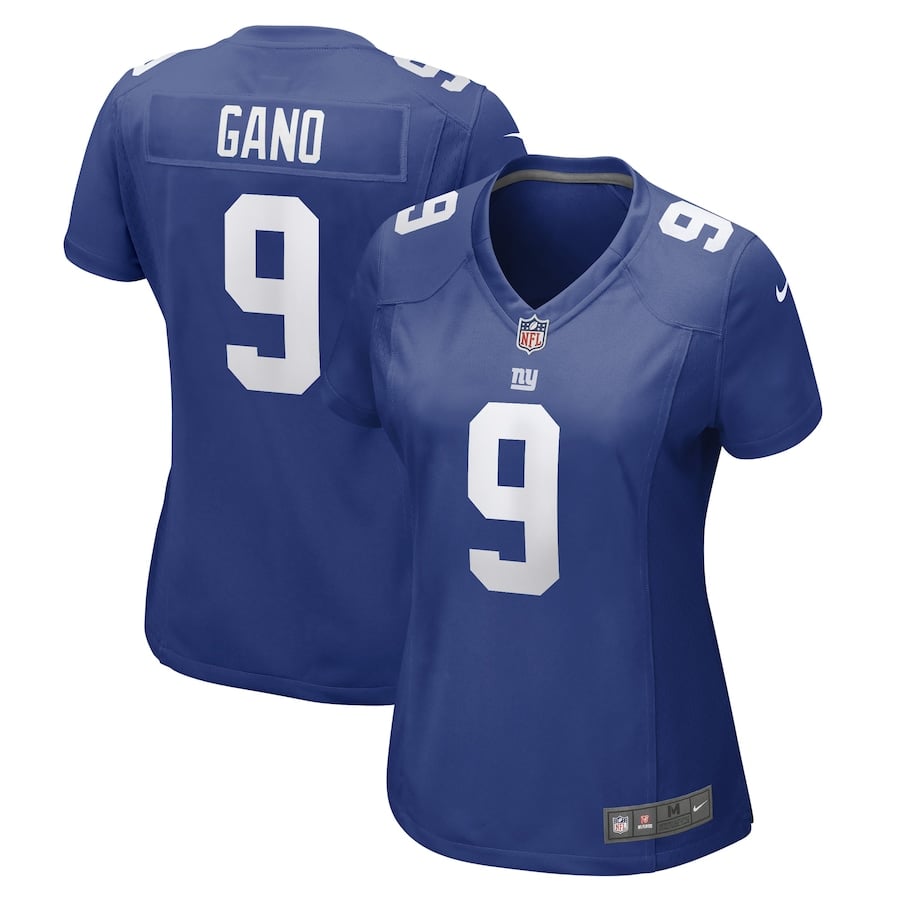 

Джерси Nike New York Giants, роял