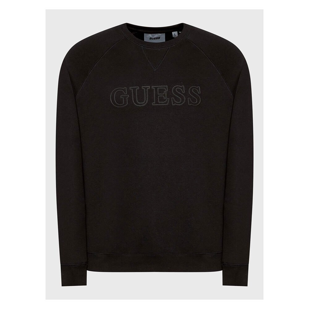 

Толстовка Guess Z2YQ27-K9V31, черный
