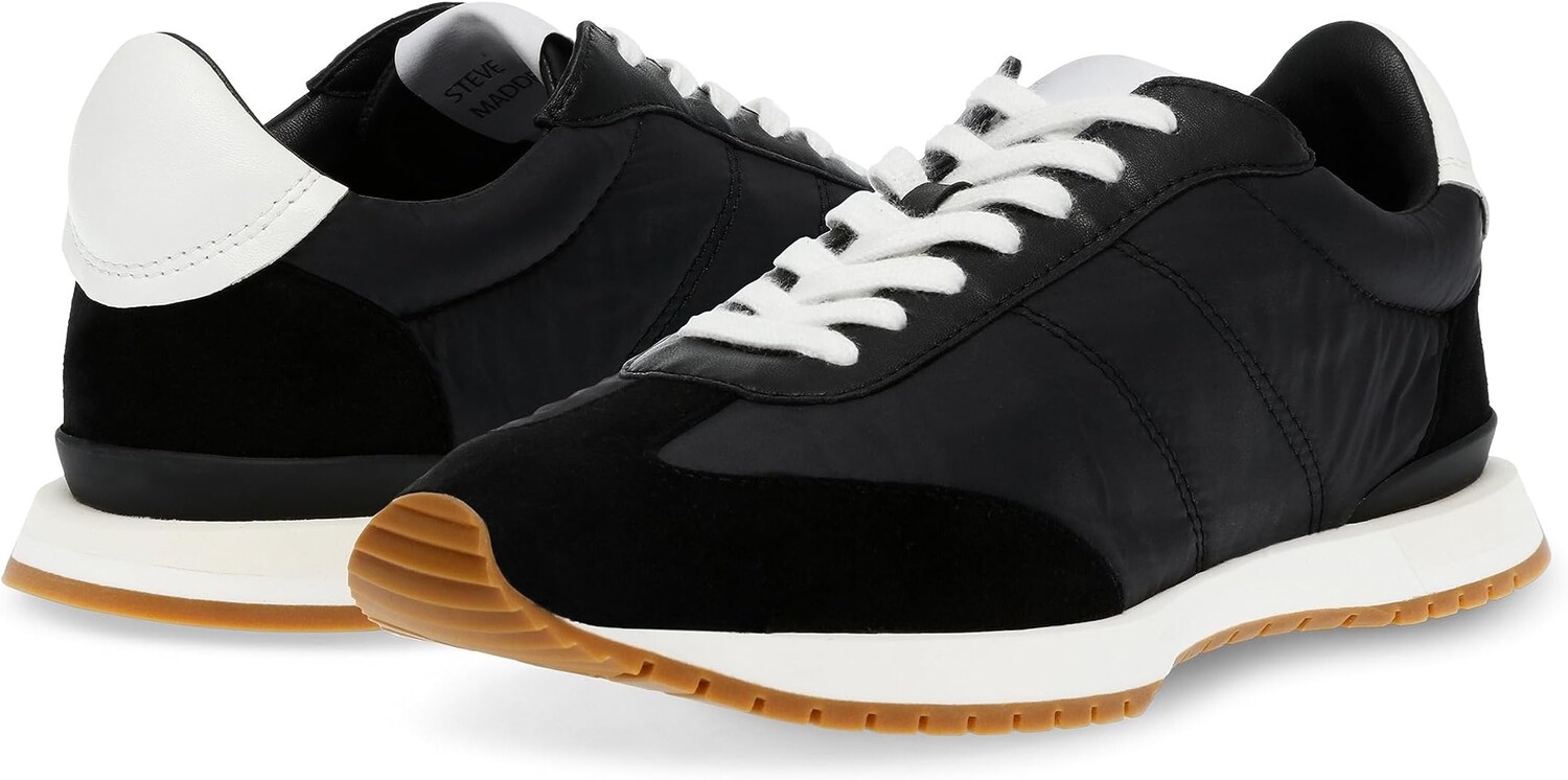 

Кроссовки Giaa Steve Madden, черный