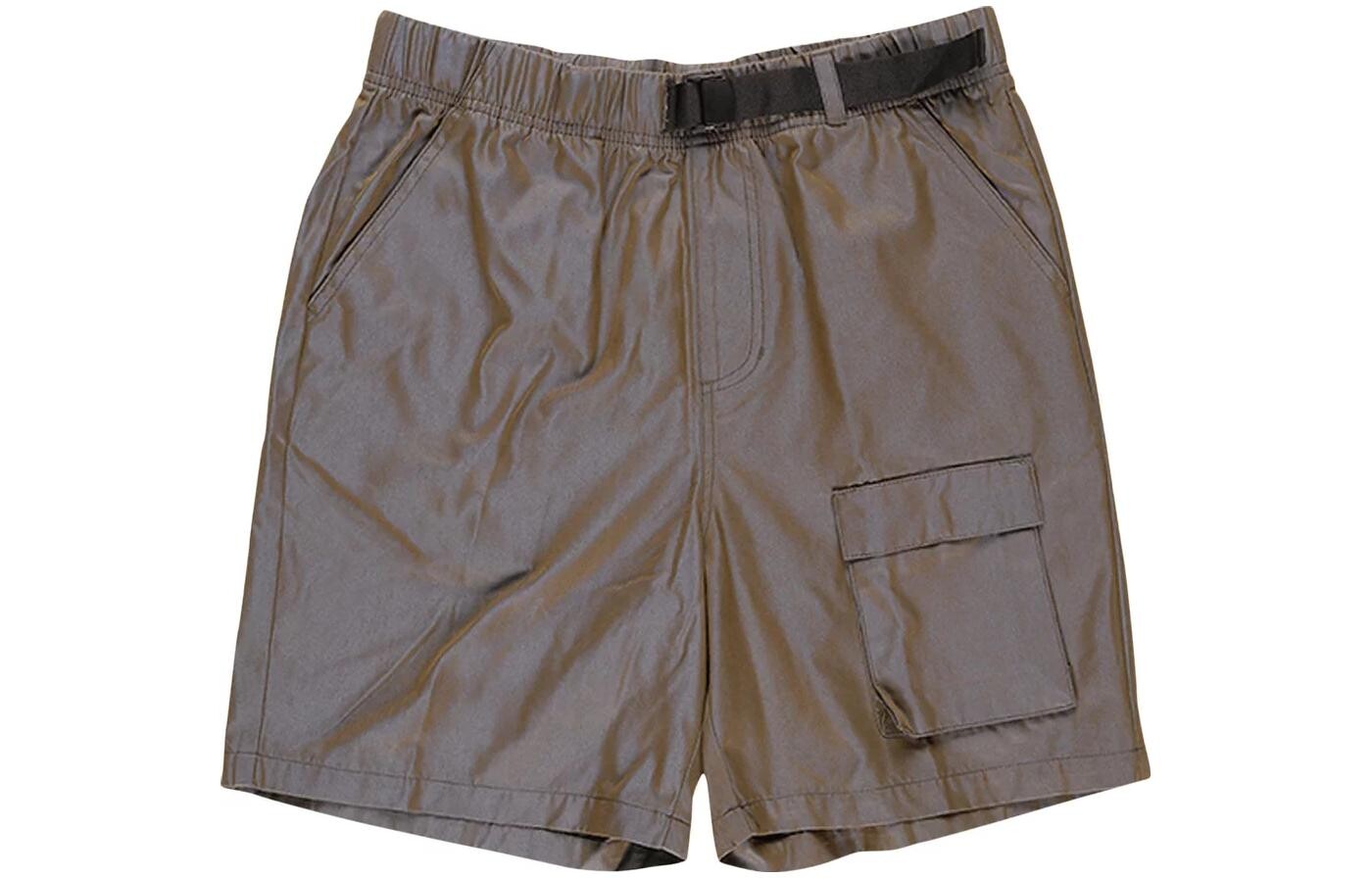

Мужские повседневные шорты Stussy, цвет Brown