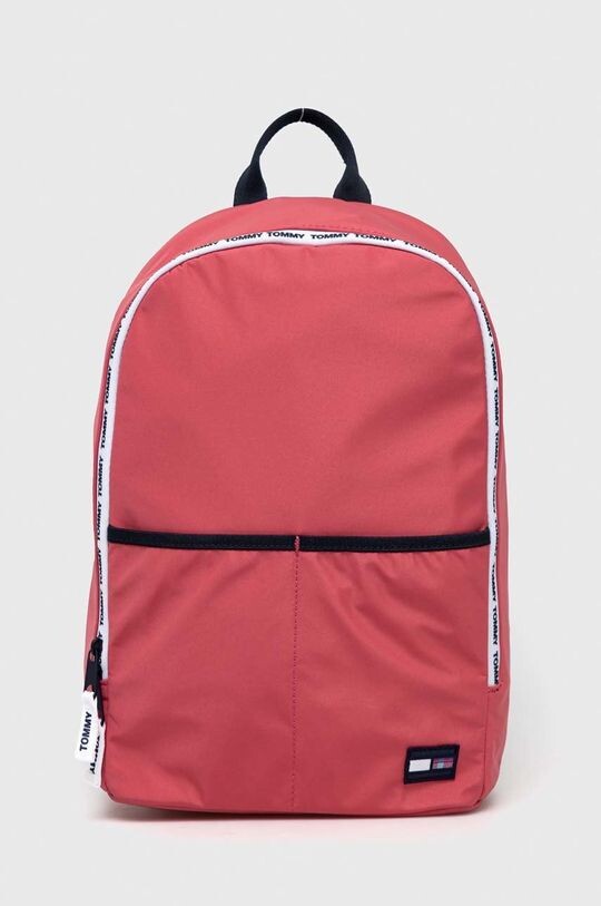 

Детский рюкзак Tommy Hilfiger, розовый