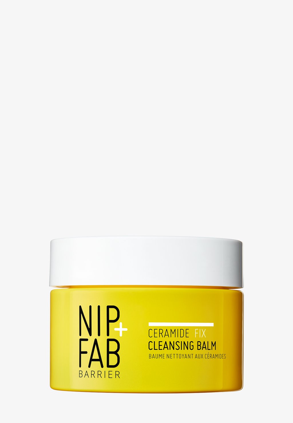 Средства для очищения лица CERAMIDE FIX CLEANSING BALM Nip+Fab средства для умывания nip