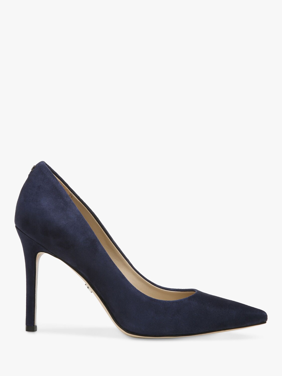 

Sam Edelman Туфли-лодочки на шпильке Hazel, темно-синий