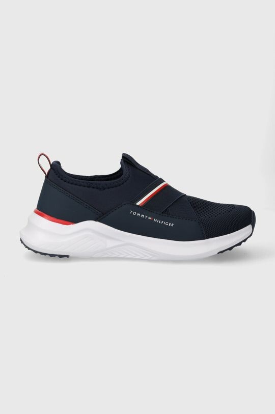 

Детские кроссовки Tommy Hilfiger, синий