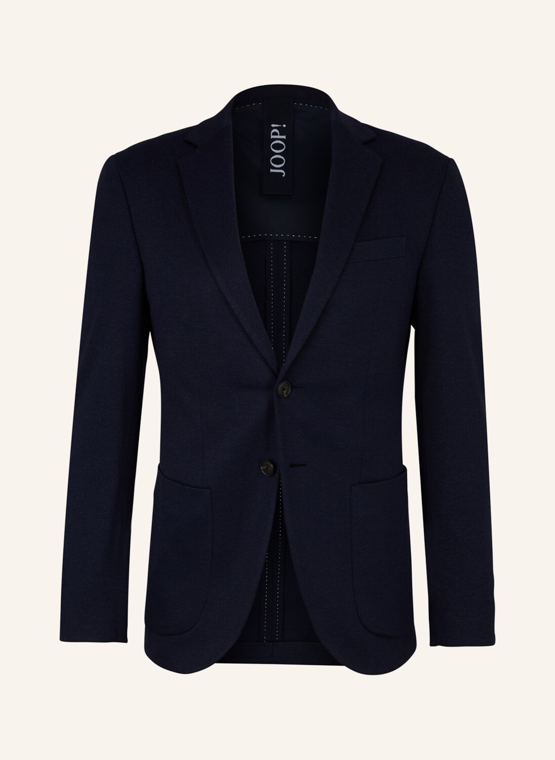 

Куртка JOOP! Sakko Extra Slim Fit, темно-синий