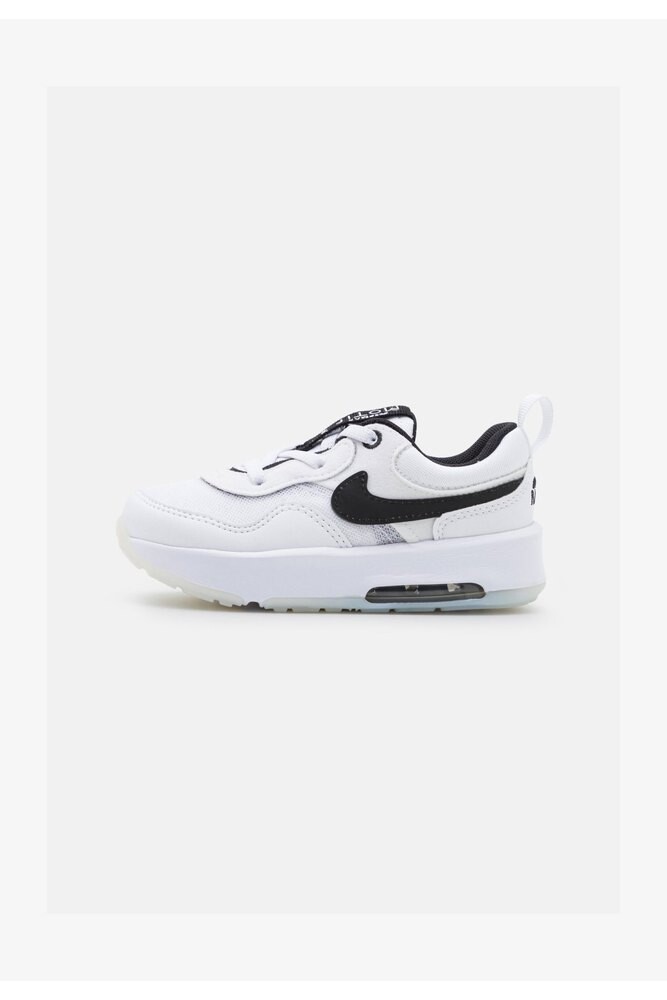 

Кроссовки Nike Air Max, белый