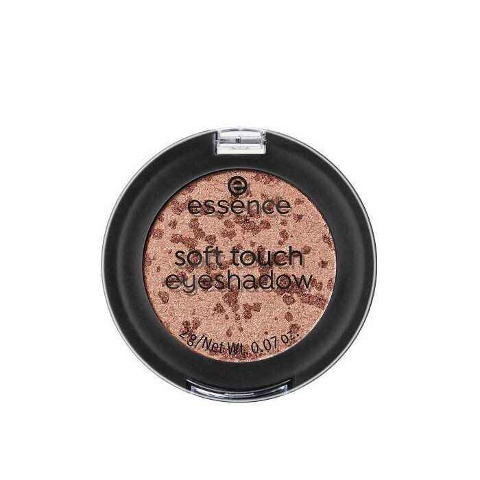 

Тени для век Soft Touch Sombra de Ojos Essence, 08