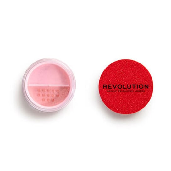 Рассыпчатый хайлайтер Ruby Crush, 5 г Makeup Revolution, Precious Stone