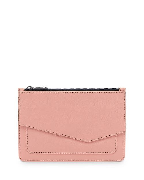 

Средний клатч Cobble Hill Botkier, цвет Pink