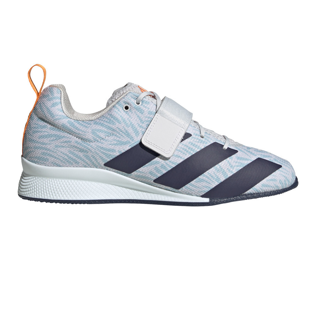 

Кроссовки adidas Adipower Weightlifting II, серый