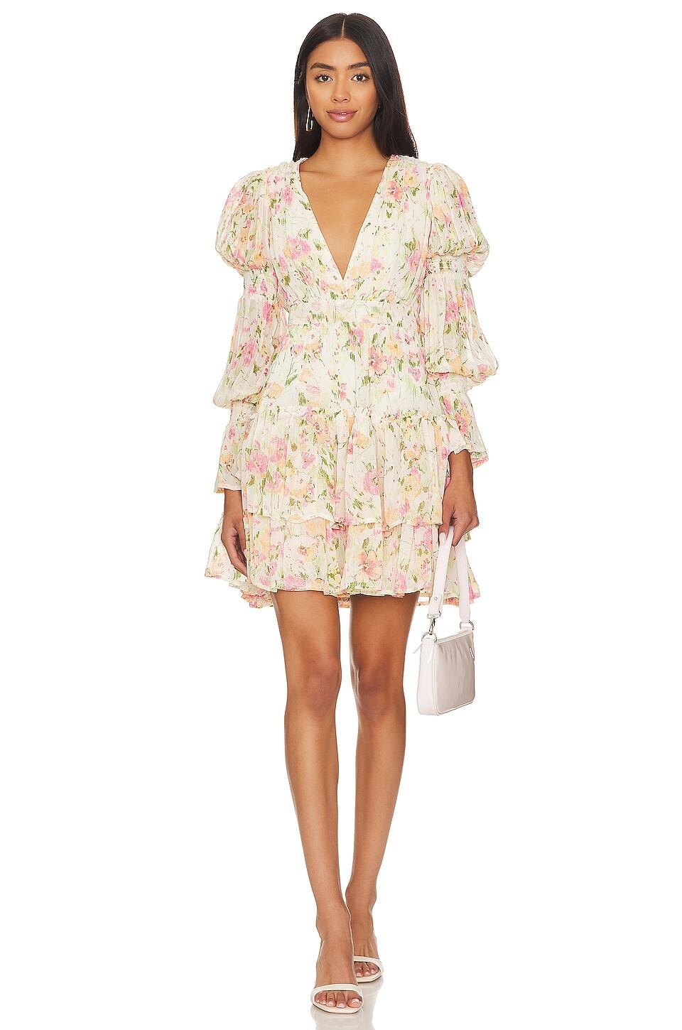 

Платье мини byTiMo Mini Dress, цвет Delicate