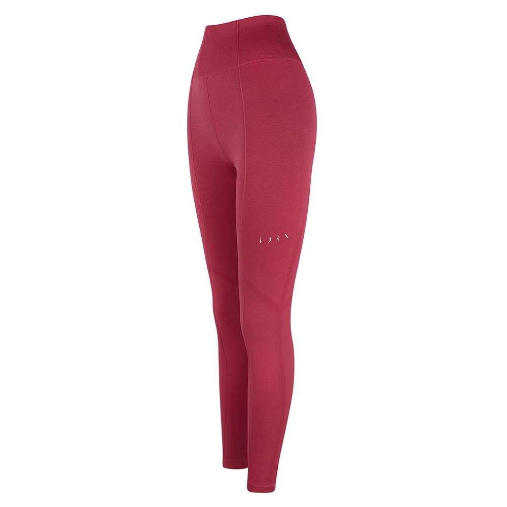 

Леггинсы Born Living Yoga Viparita High Waist, розовый
