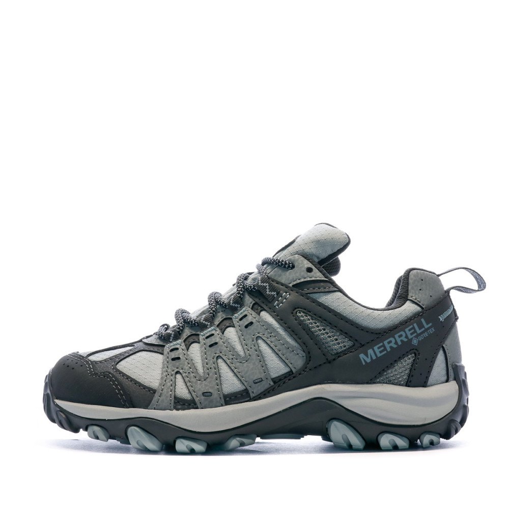 Походная обувь Merrell Accentor 3 Sport Goretex, серый