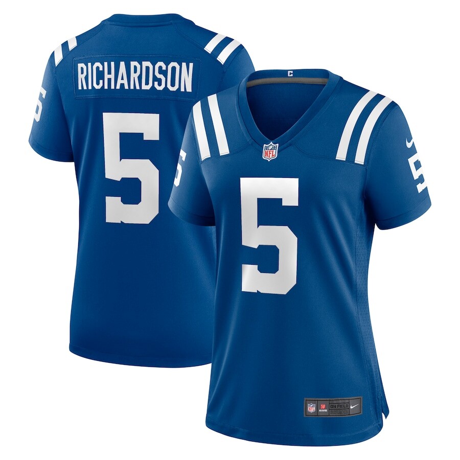

Джерси Nike Indianapolis Colts, роял