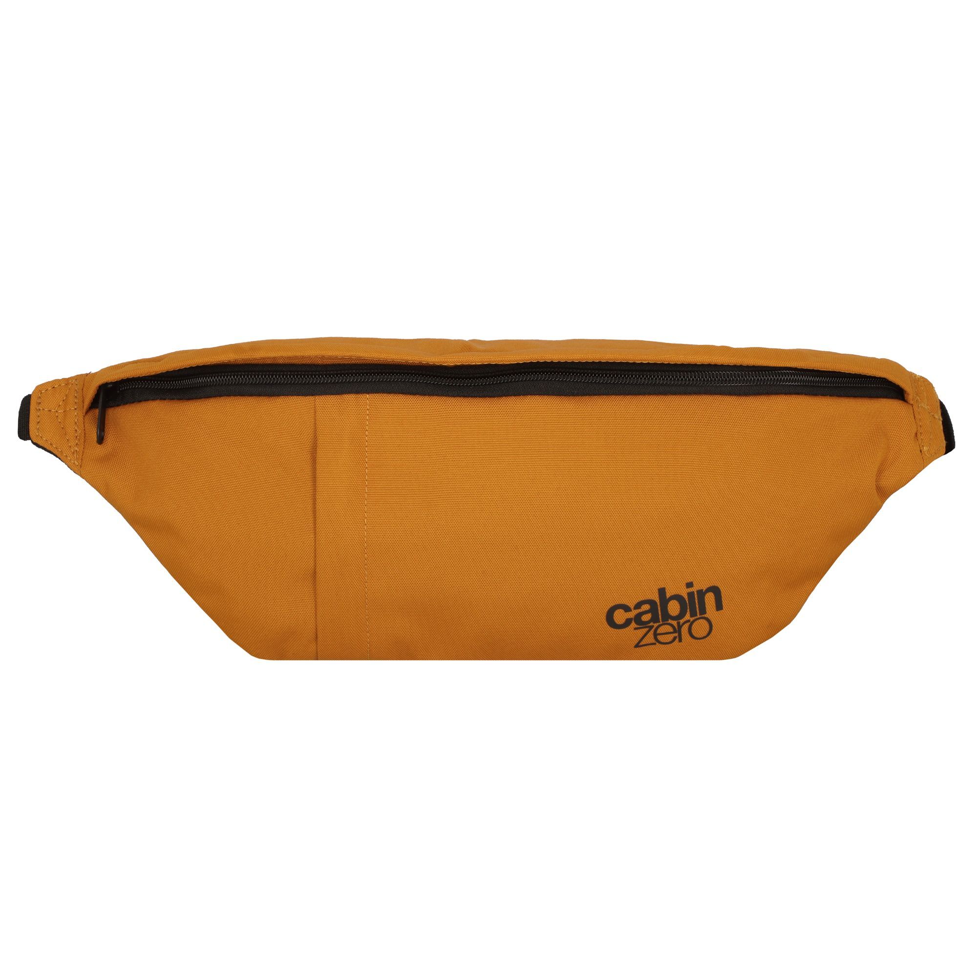 Сумка через плечо Cabinzero Classic RFID 37 cm, цвет orange chill