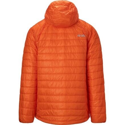 

Куртка Aero Insulator мужская Strafe Outerwear, цвет Tangerine