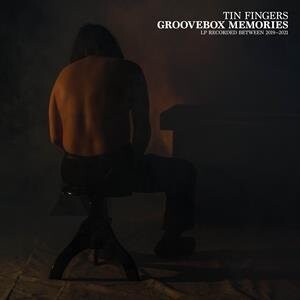 

Виниловая пластинка Tin Fingers - Groovebox Memories