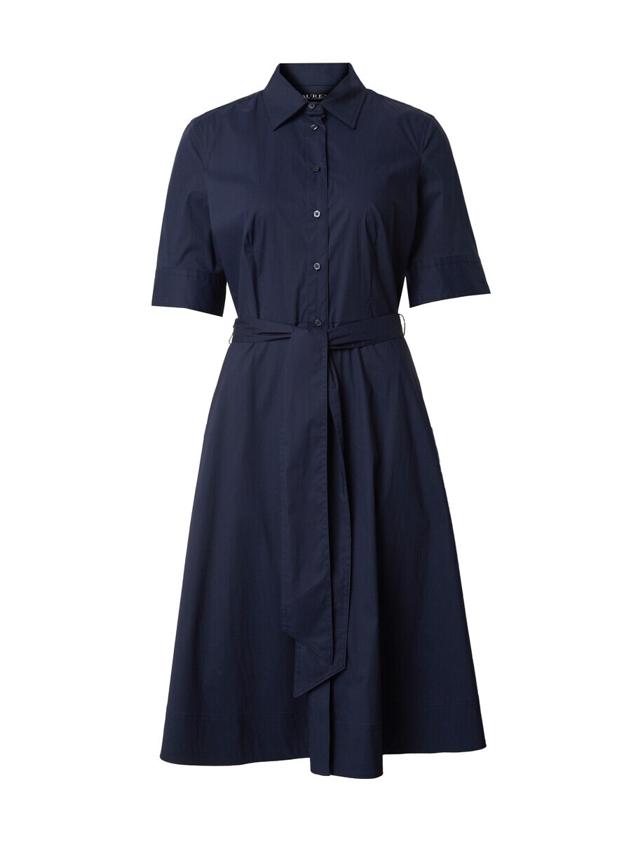

Платье Lauren Ralph Lauren Dress FINNBARR, темно-синий