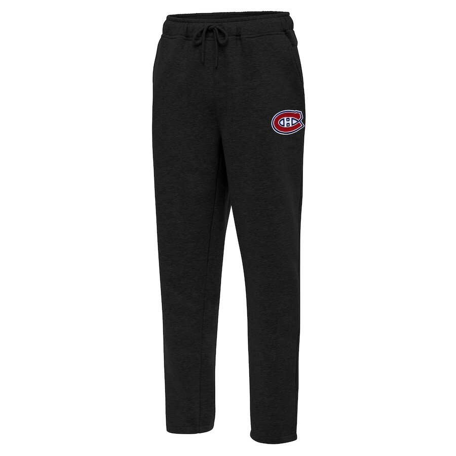 

Спортивные брюки Antigua Montreal Canadiens, черный