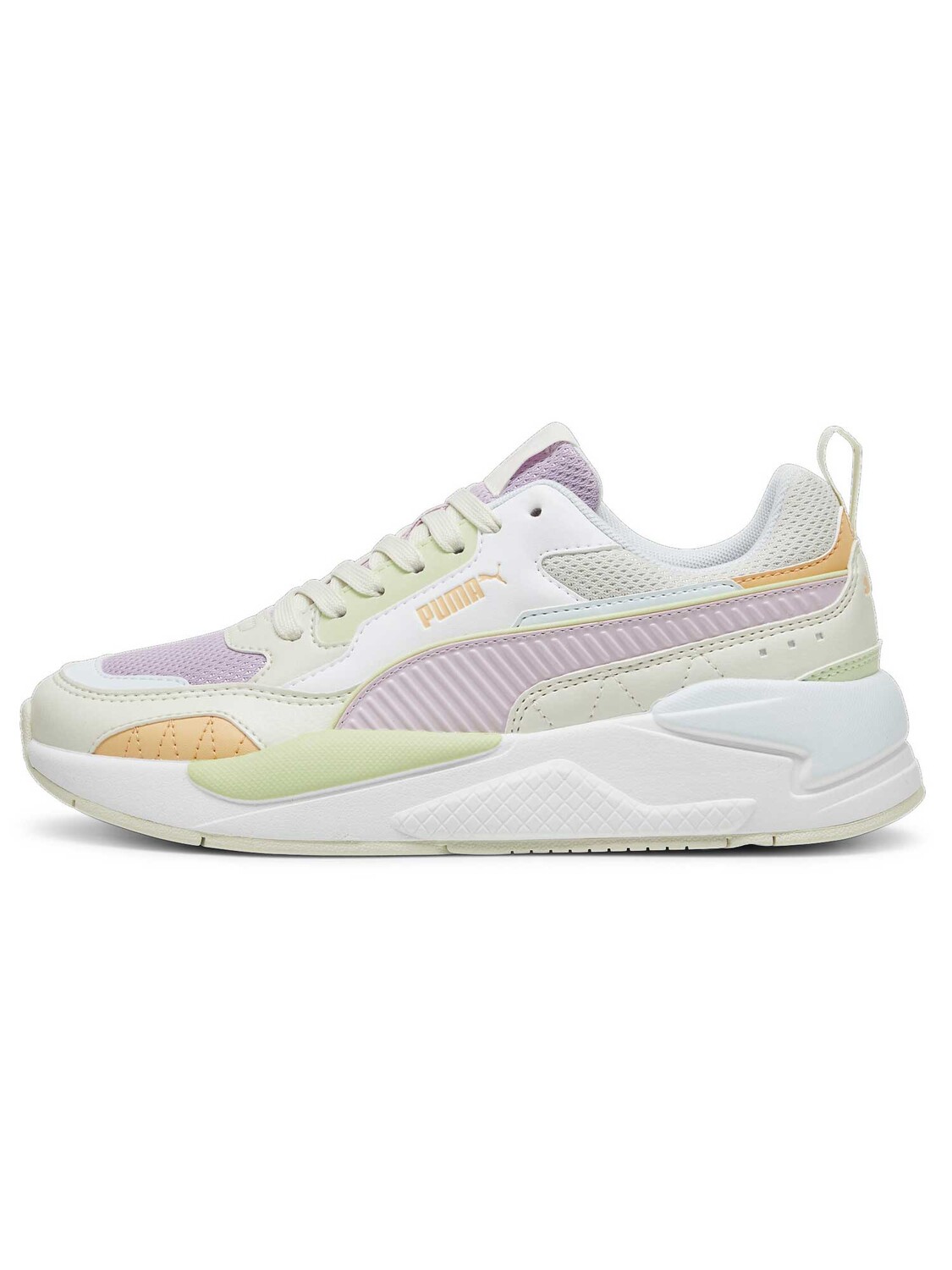 

Кроссовки Puma X-Ray 2 Square, серый