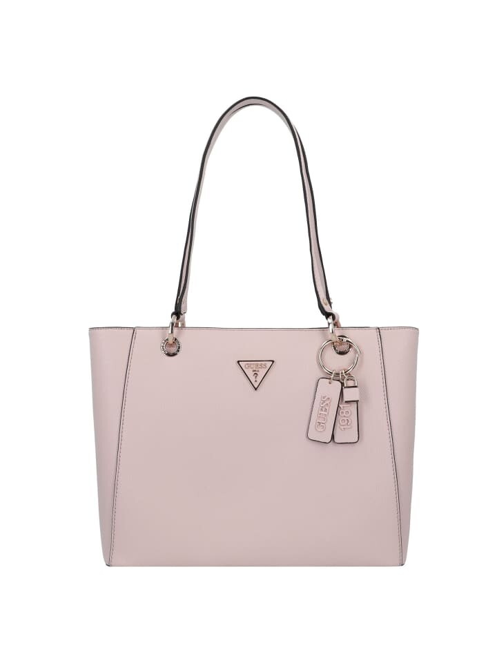 

Наплечная сумка Guess, цвет light rose