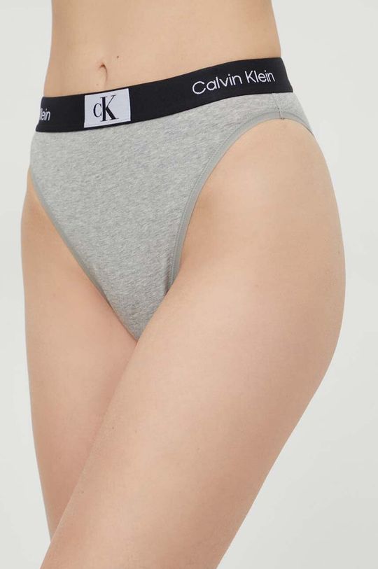 

Нижнее белье Calvin Klein Underwear, серый