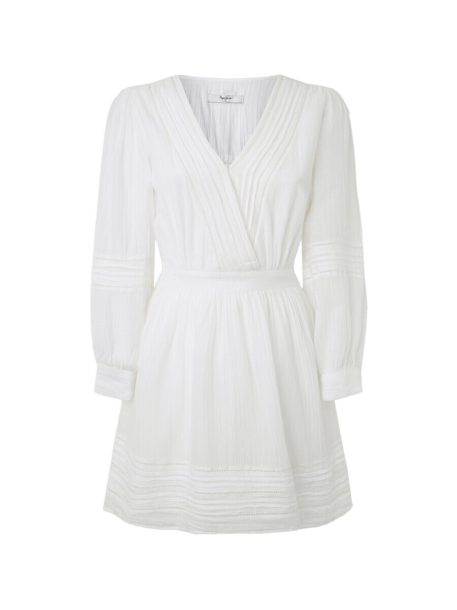 

Платье Pepe Jeans Dress SUSI, белый