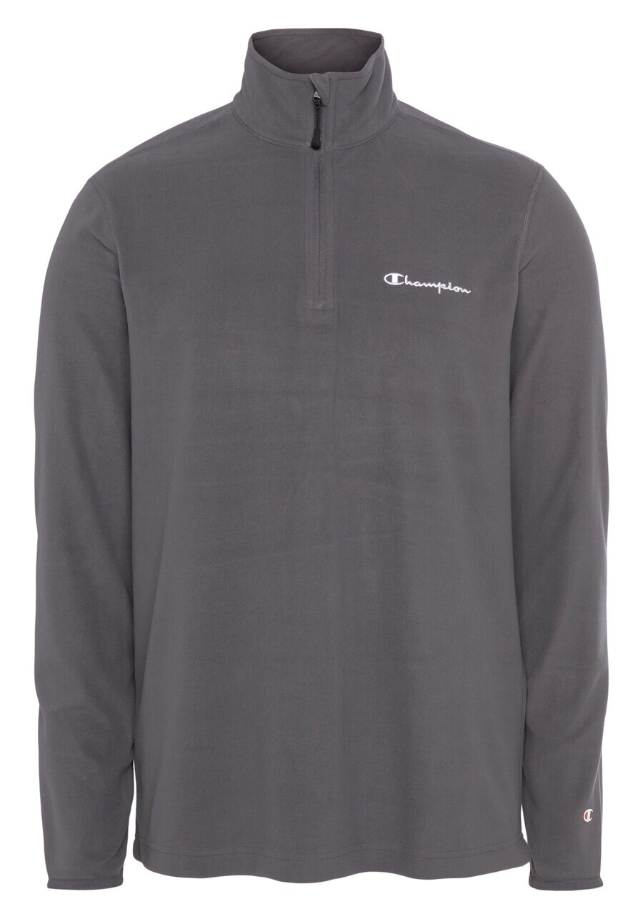 

Спортивный свитер Champion Authentic Athletic Apparel, серый
