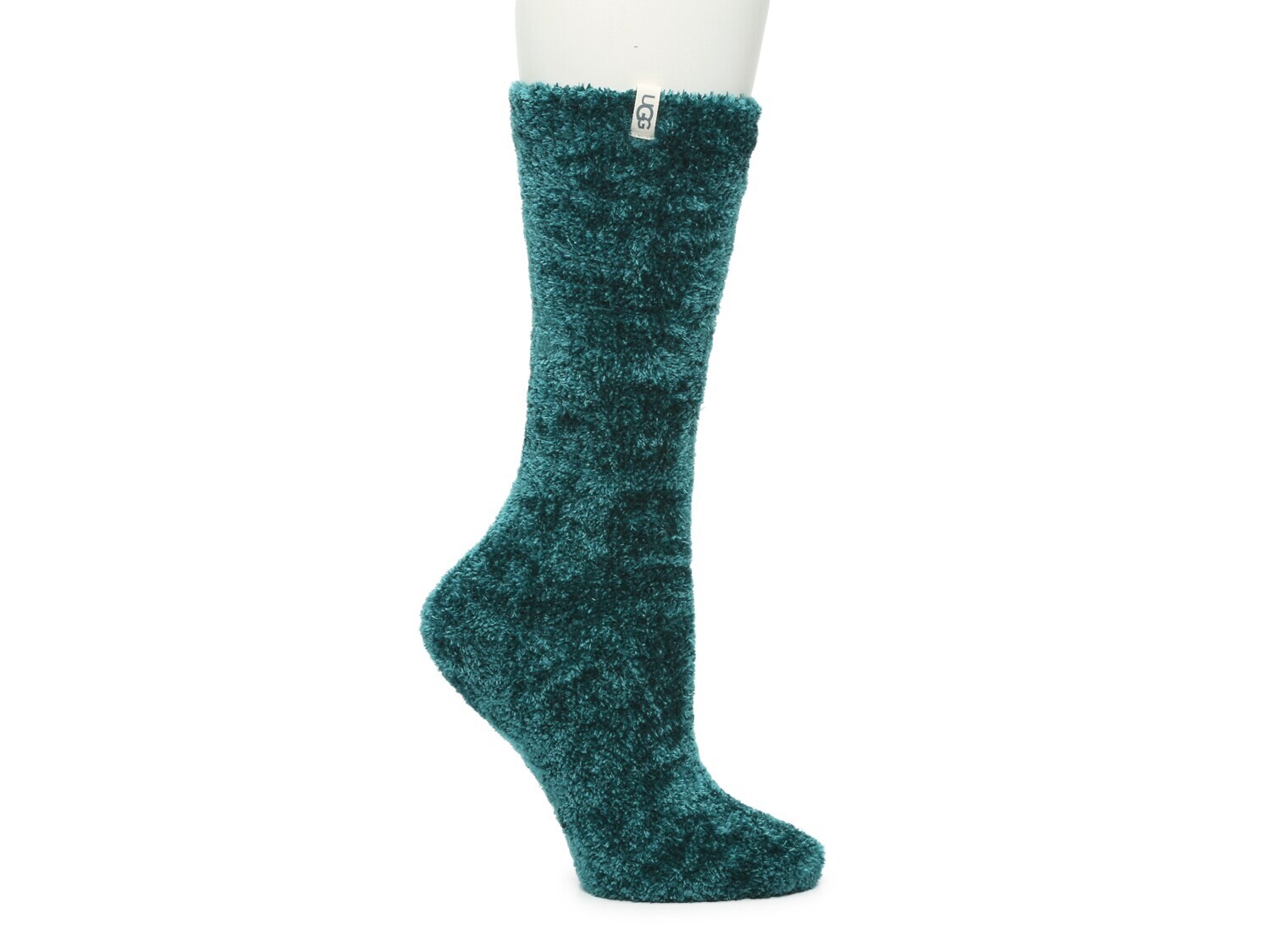 

Носки UGG Leda Crew, белый