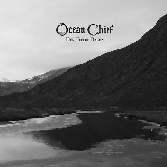 

Виниловая пластинка Ocean Chief - Den Tredje Dagen