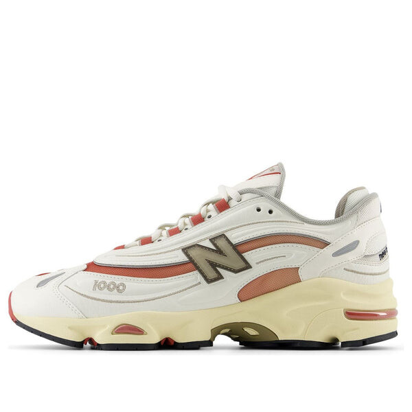 

Кроссовки 1000 New Balance, синий