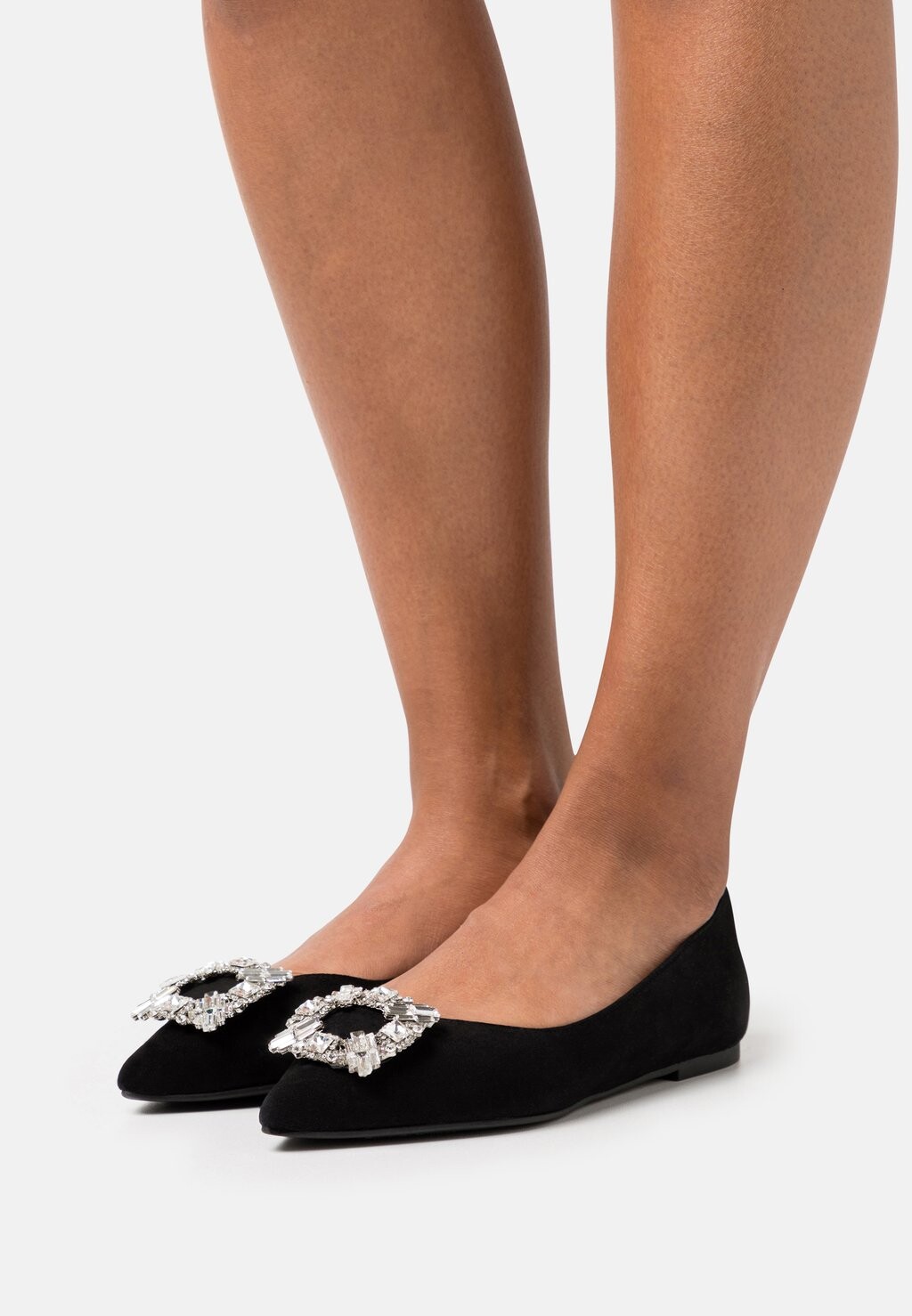 

Балетки Pretty Ballerinas, черный