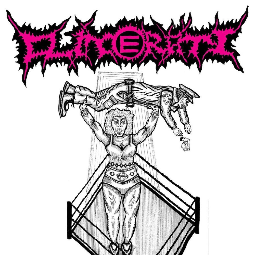 

Виниловая пластинка LP Cliterati (7") - Cliterati