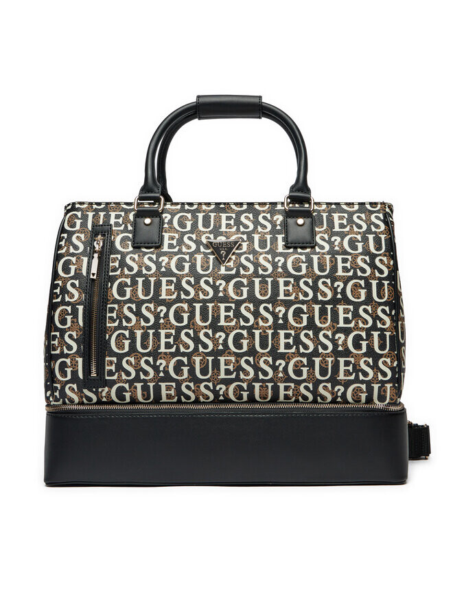 

Сумка шоппер Stark (E) Travel Bags TWE927 Guess, коричневый