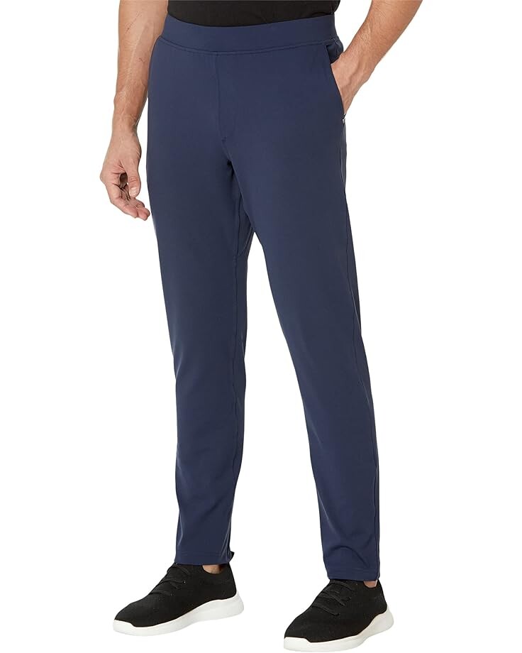 

Брюки SKECHERS Slip-Ins Controller Tapered, цвет Blue Iris