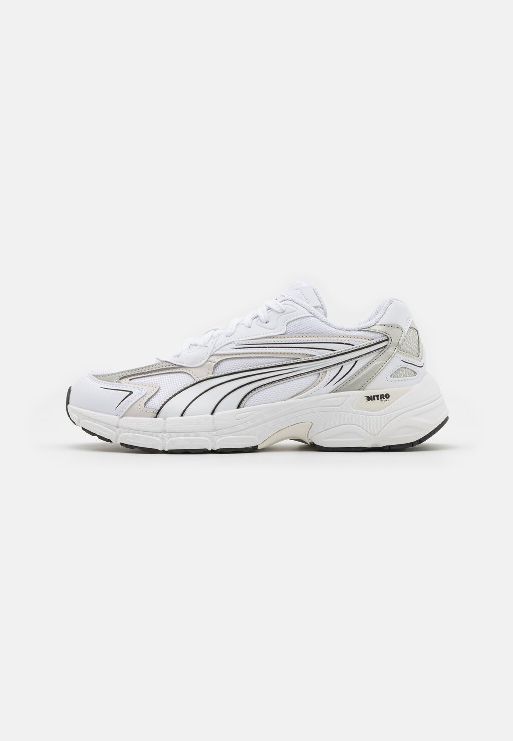

Кроссовки Puma