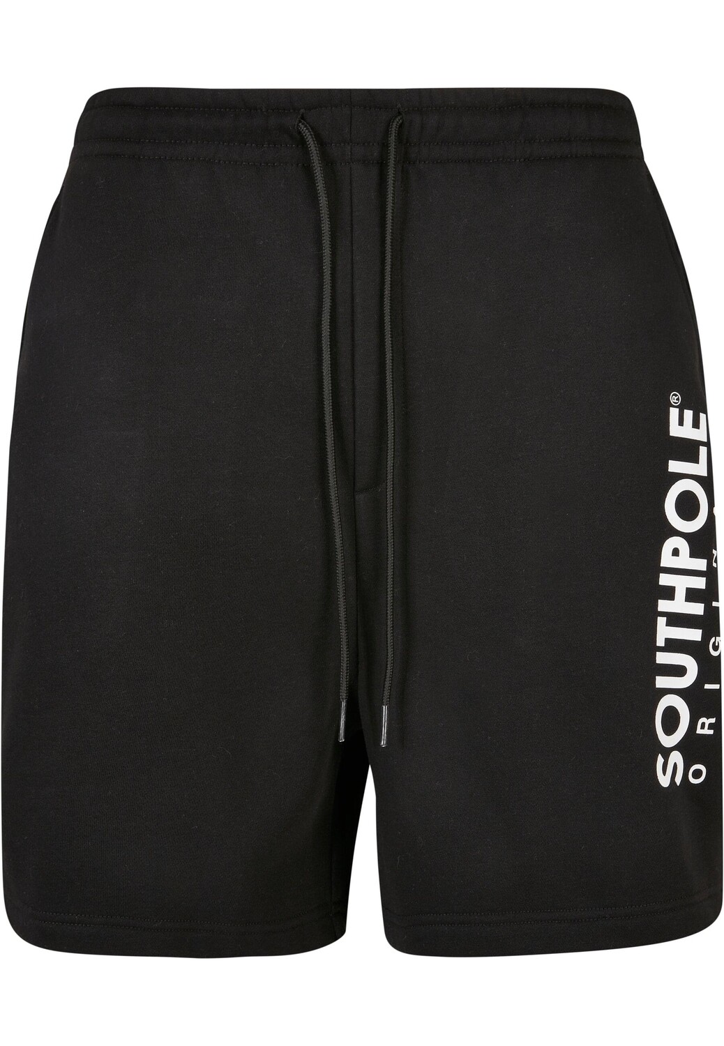 

Спортивные брюки Southpole Sweat Shorts, черный