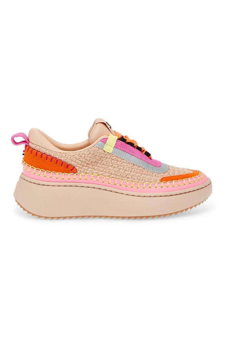 

Зауженные кроссовки Doubletake Steve Madden, оранжевый