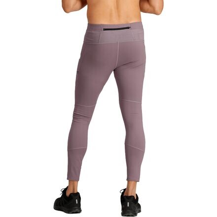 

Зимние теплые тайтсы Pro мужские The North Face, цвет Fawn Grey