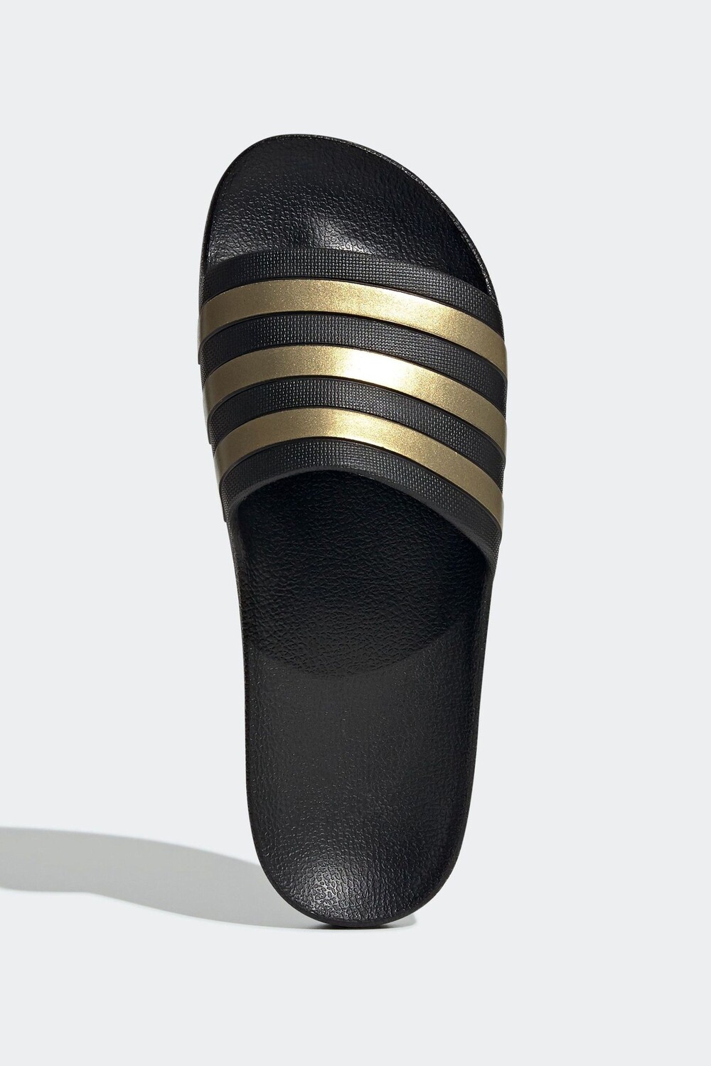 

Спортивная одежда Шлепанцы для плавания Adilette Aqua adidas, черный