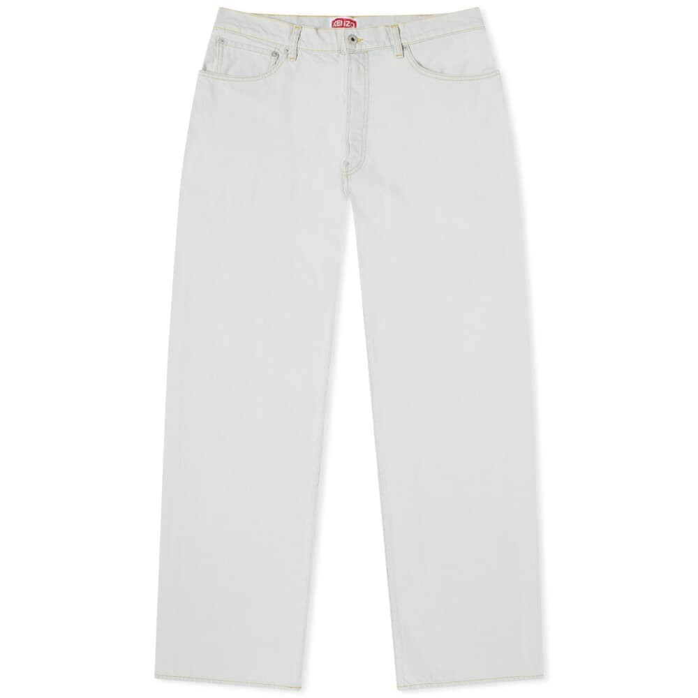 

Kenzo Suisen Relax Jean